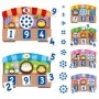 Headu Montessori - Joc 123 Bingo Headu - 2
